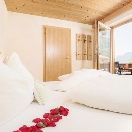 Breierhof Apartamento Zell am Ziller Quarto foto