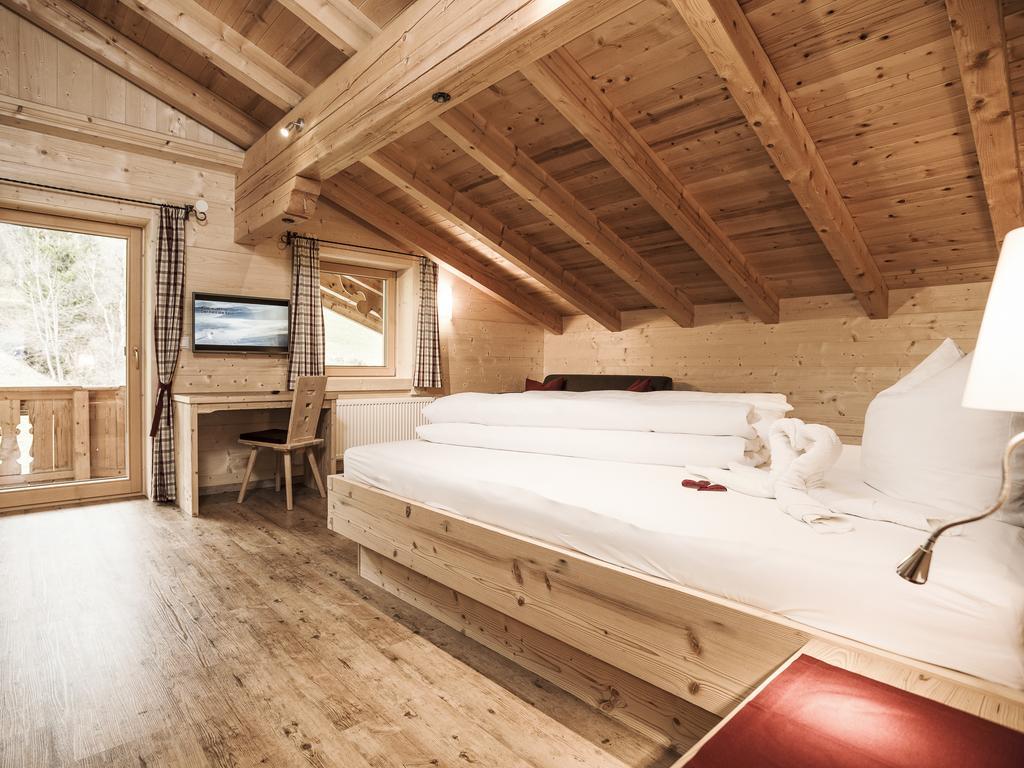 Breierhof Apartamento Zell am Ziller Quarto foto