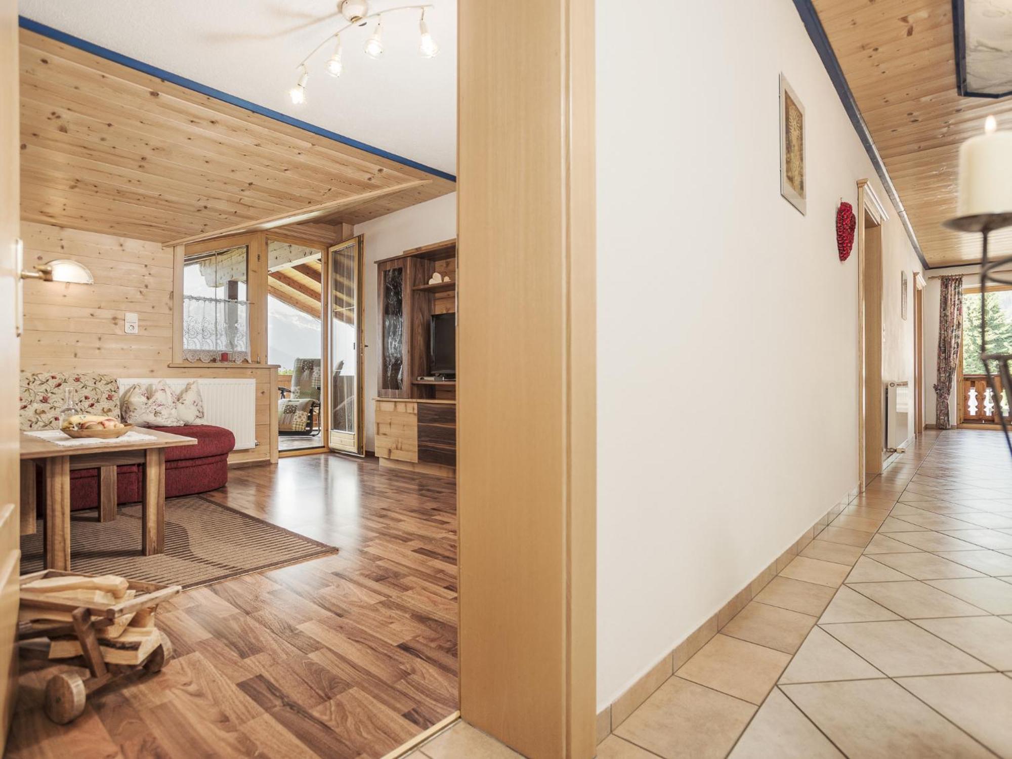 Breierhof Apartamento Zell am Ziller Quarto foto