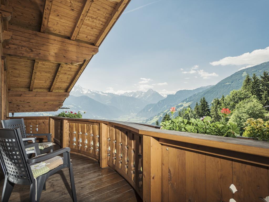 Breierhof Apartamento Zell am Ziller Quarto foto