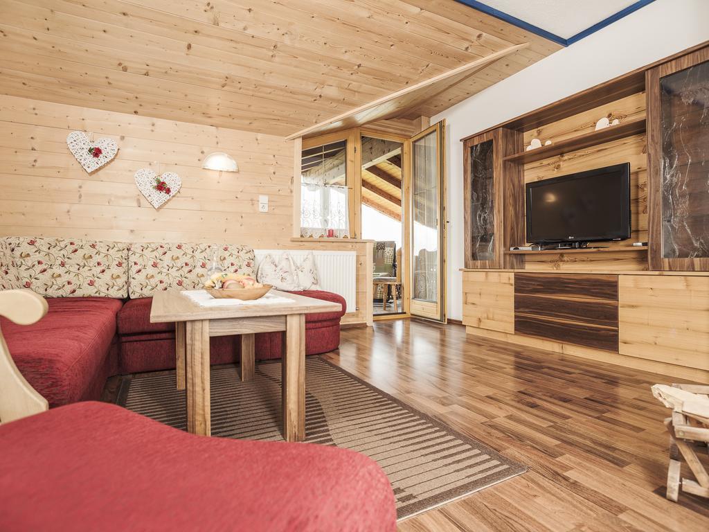 Breierhof Apartamento Zell am Ziller Exterior foto