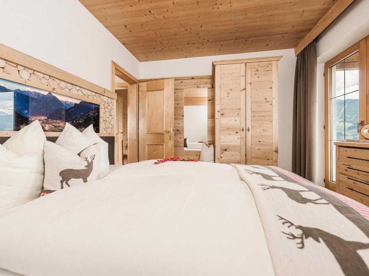 Breierhof Apartamento Zell am Ziller Exterior foto