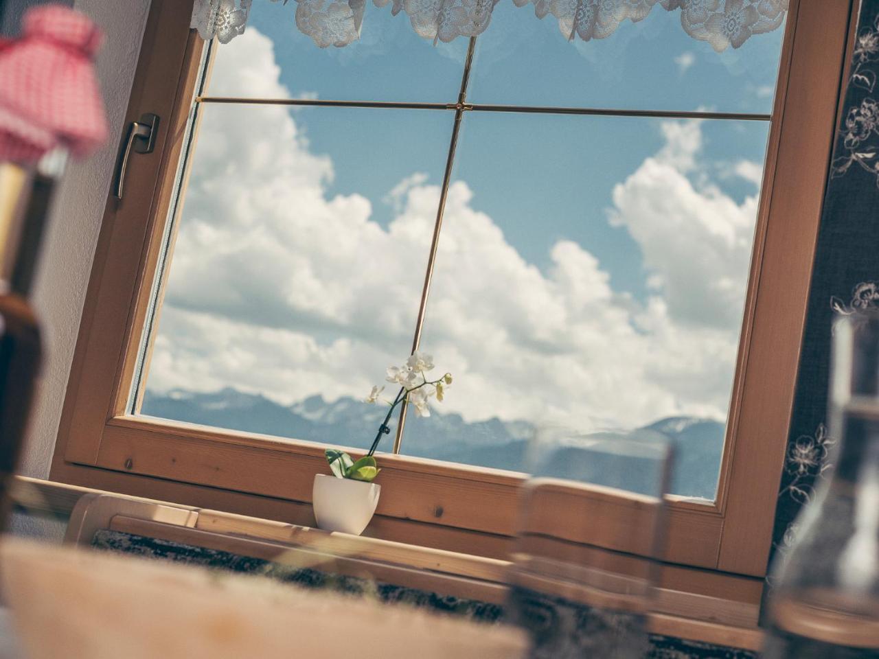 Breierhof Apartamento Zell am Ziller Exterior foto